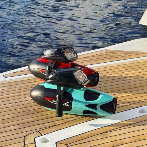 WaveSprint