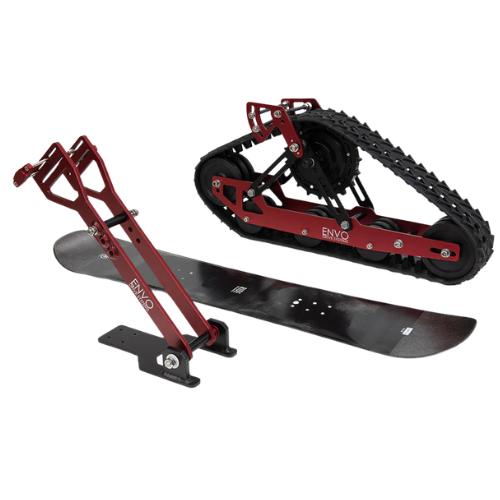 IceGlide