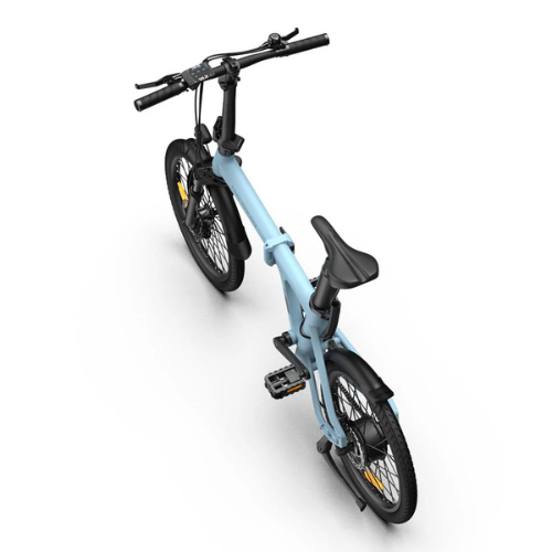 Rideonix
