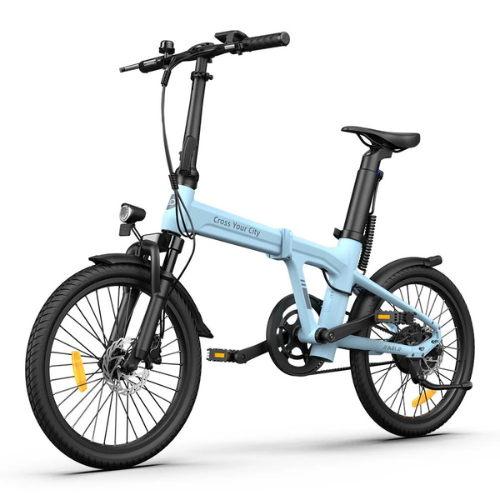 Rideonix