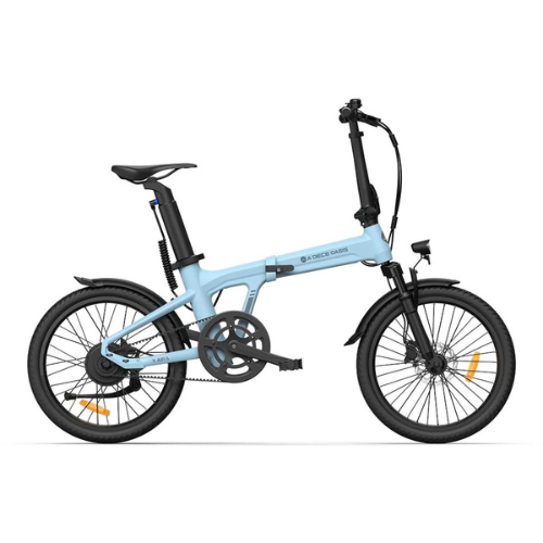 Rideonix