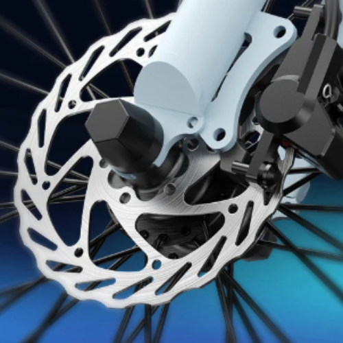 Rideonix