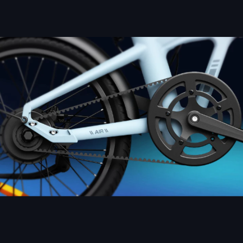 Rideonix