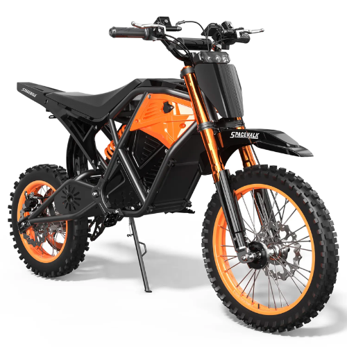 EvoBikeX