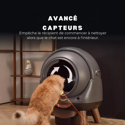Litterbotix