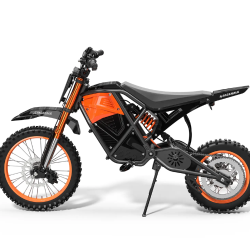 EvoBikeX