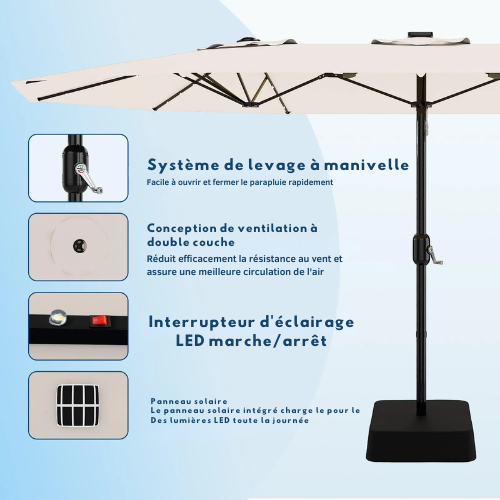Aerovelle