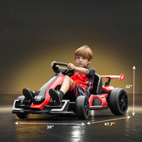 DriftRider