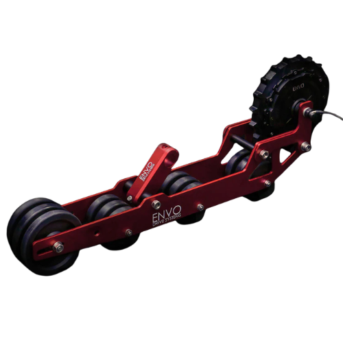 IceGlide