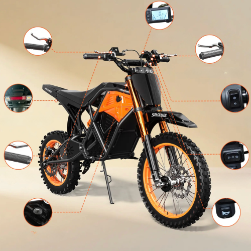 EvoBikeX