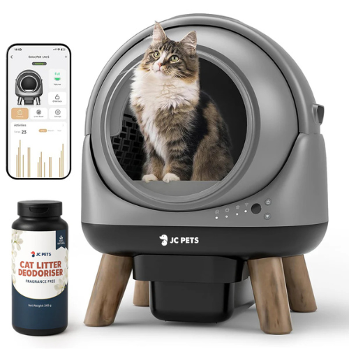 Litterbotix