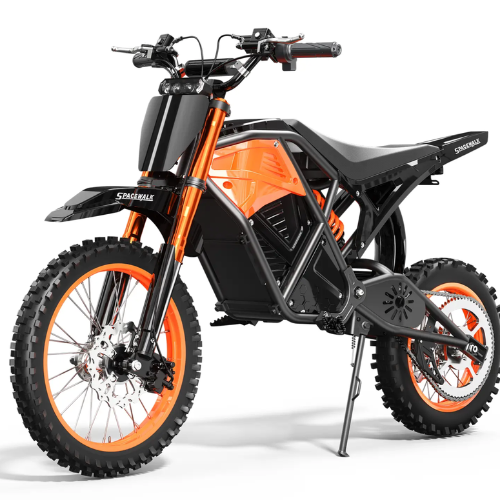 EvoBikeX