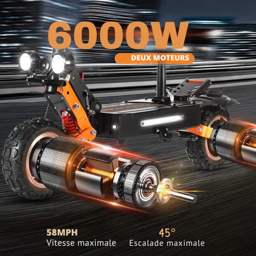 MaxTorque