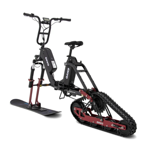 IceGlide
