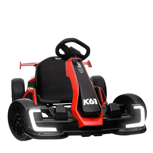 DriftRider