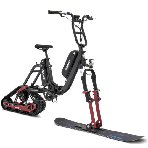 IceGlide