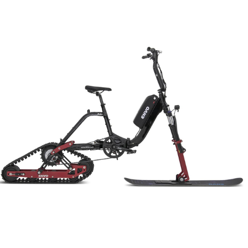 IceGlide