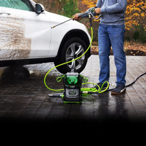 HydroVolt