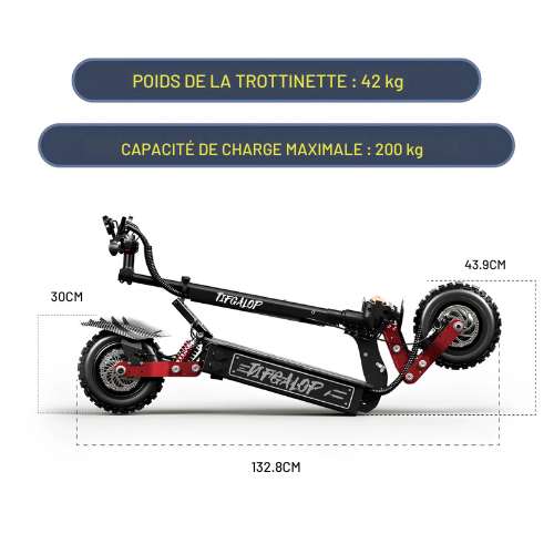 Xpedron